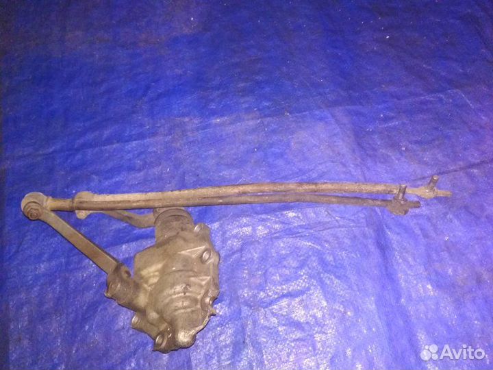 Тяга кулисы Mazda Bongo