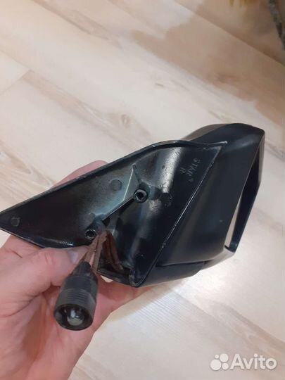 Зеркало заднего вида ваз 2107