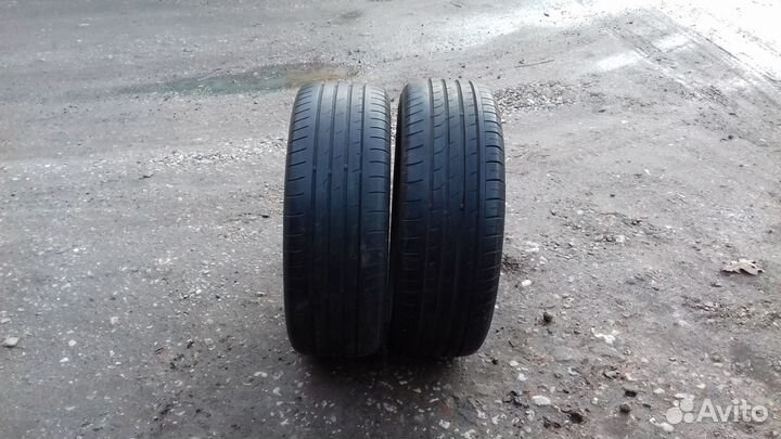 Nexen N Fera RU1 215/60 R16 95V