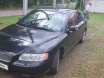 Volvo S60 2.4 AT, 2008, 178 500 км, с пробегом, цена 580 000 руб.