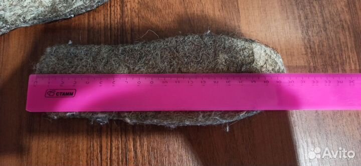 Резиновые сапоги для девочки 29 размер