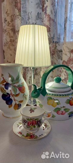 Чайник Villeroy Boch