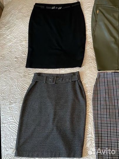 Женская одежда