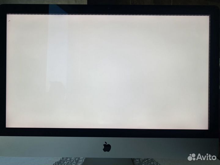 Apple iMac 27 2017; i5+ Radeon pro 580+24gb+2tb