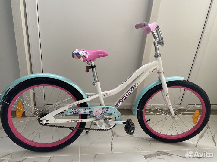 Велосипед детский 20