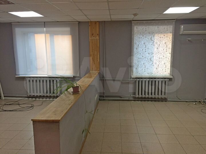 Офисы под салон красоты 22 и 66 м²