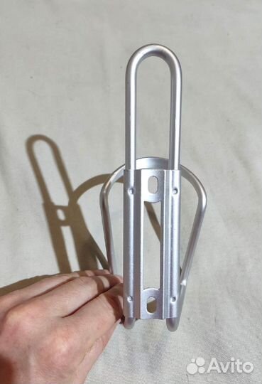 Флягодержатель для велосипеда