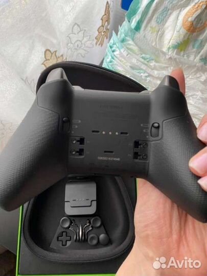 Xbox elite controller series 2