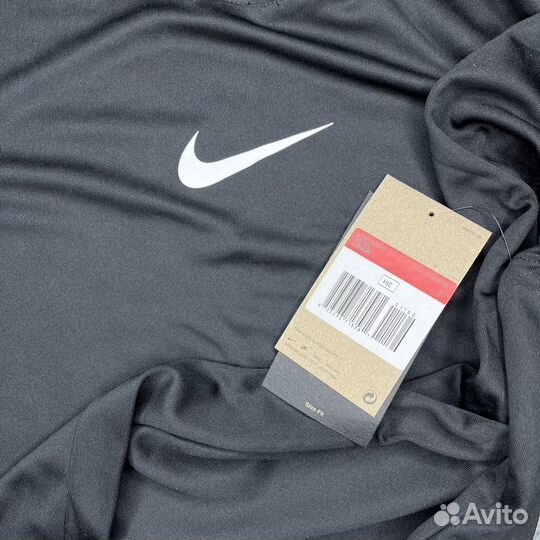 Лонгслив Nike Park First Layer оригинал