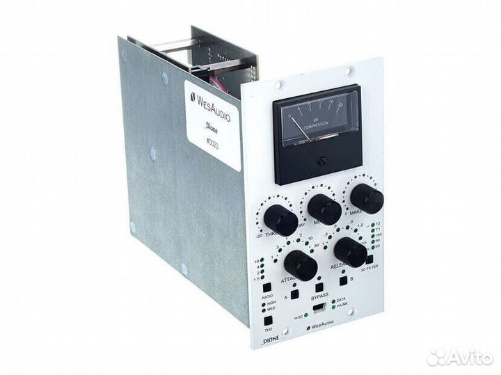 Wes Audio Dione