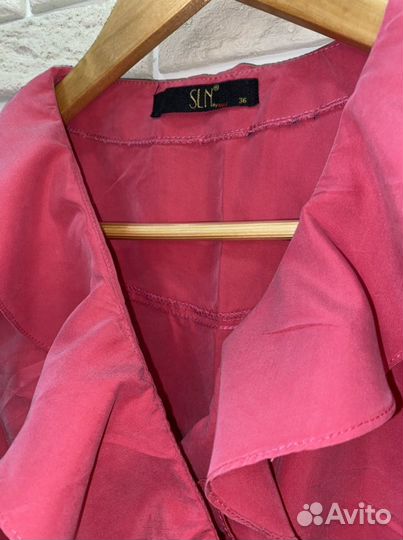 Женские вещи пакетом 42-44