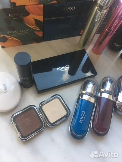 Набор косметики