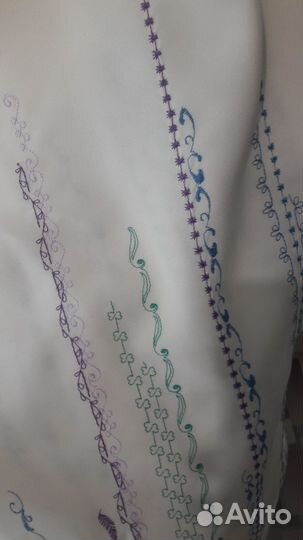 Кимоно-накидка Zara