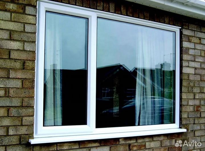 Окна заказать