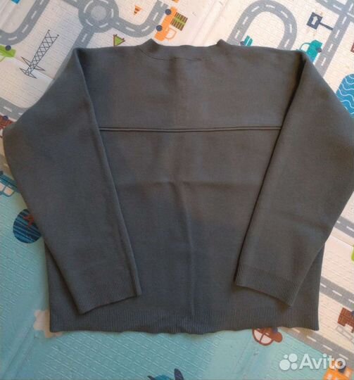 Джемпер zara 46-48