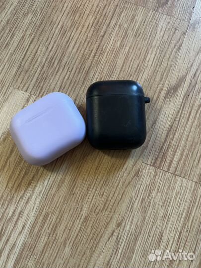 AirPods 2/3