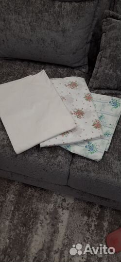 Постельное белье 1,5