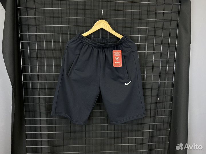 Шорты Nike мужские новые