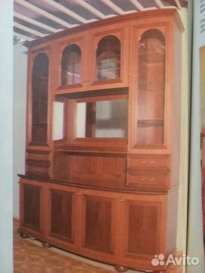 Мебель своими руками