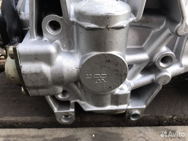 Тнвд audi a6 2.5 tdi bosch