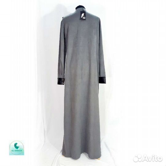 Мусульманское платье новое