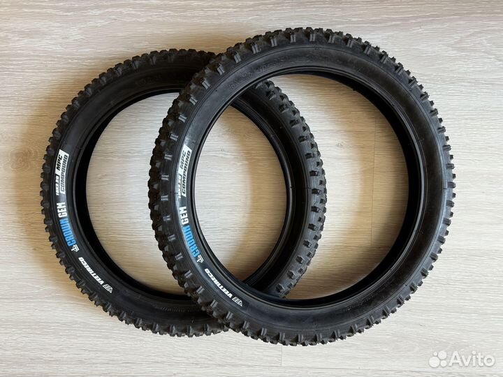 Покрышки велосипеда EarlyRider 16 х 2.25