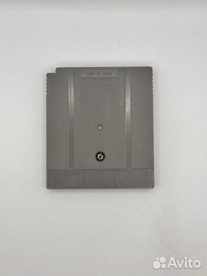 Игра Mickey's Dangerous Chase для Game Boy н/о