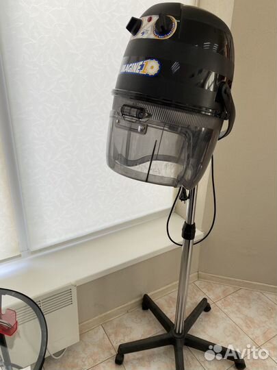 Сушуар парикмахерский