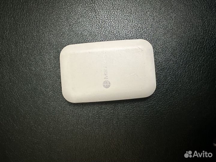 Вай фай роутер megafon