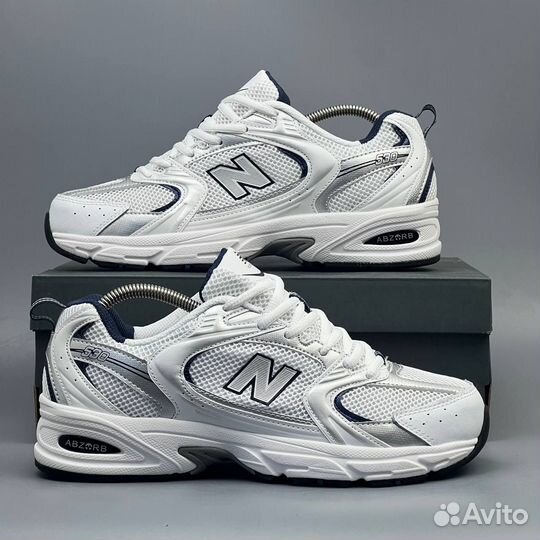 Кроссовки женские New Balance 530 