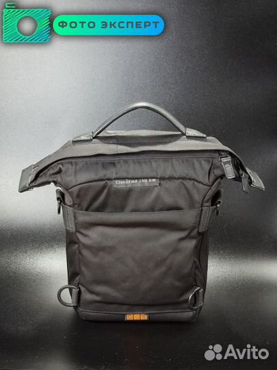 Сумка LowePro Classified 140 AW бу