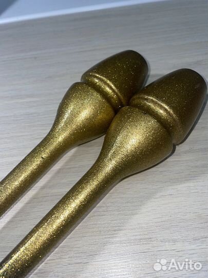 Булавы sasaki 44 вставные