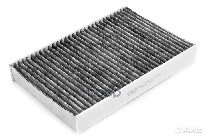 Фильтр салона угольный nissan (juke), renault