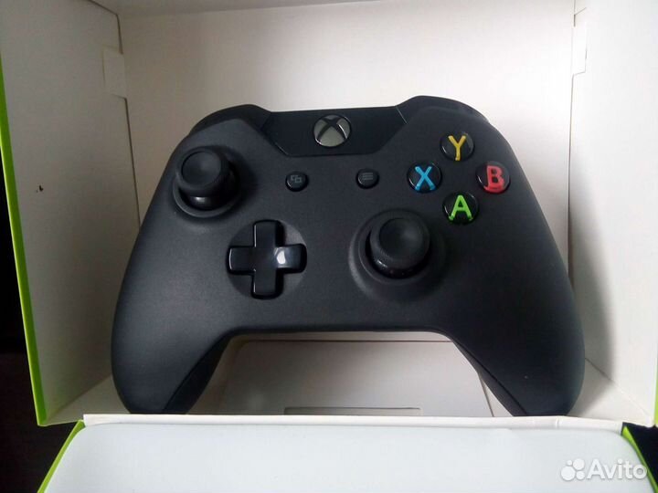 Геймпад для Xbox One S