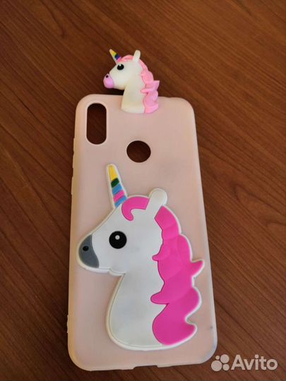 Чехол для Huawei Honor 8