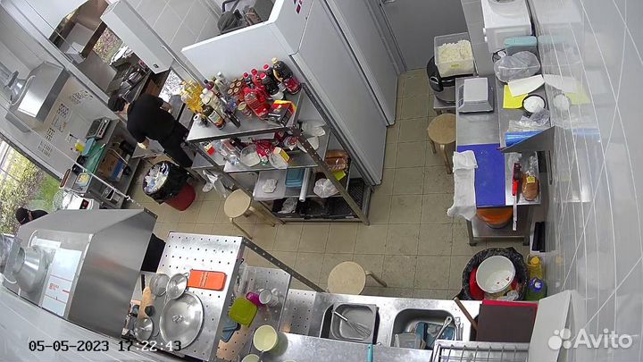 Продам готовый бизнес ресторан