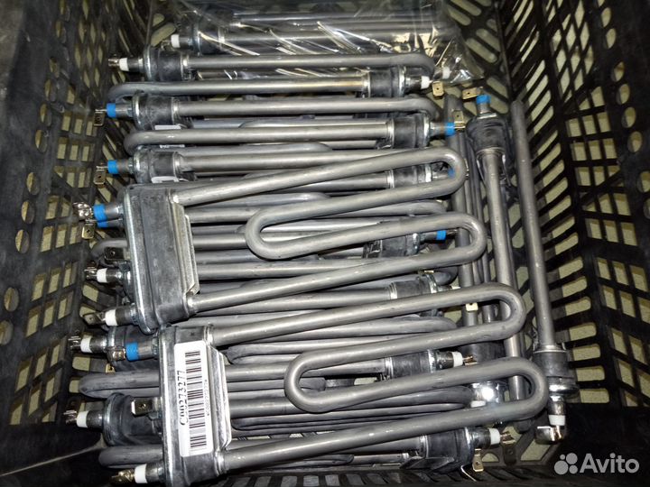 Запасные части для стиральных машин автомат