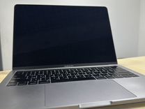Apple MacBook Pro 13 2019 a2159 8/256 TouchBar