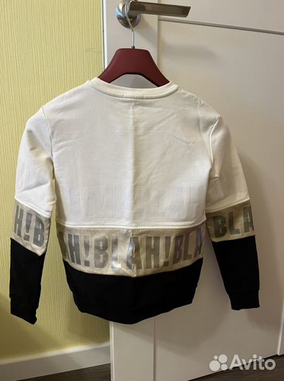 Толстовка для девочки 140