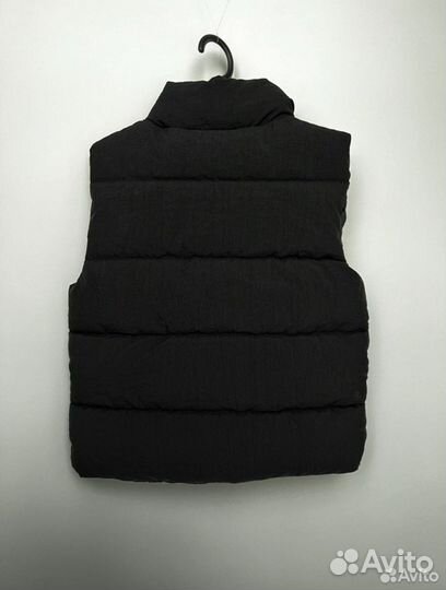 Жилетка zara на девочку и мальчика 122 размер