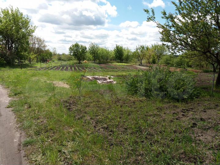 Участок 9 сот. (ИЖС)