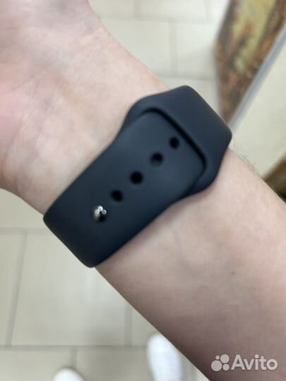 Apple watch se 44 m 2