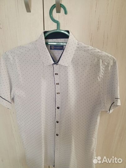 Рубашка для мальчика