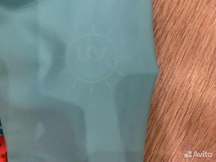 Купальник для девочки