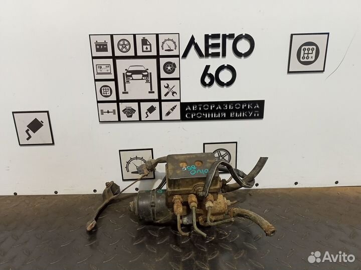 Блок ABS (насос) для Volvo 850