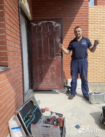 Вскрытие замков /авто, ремонт и замена замков