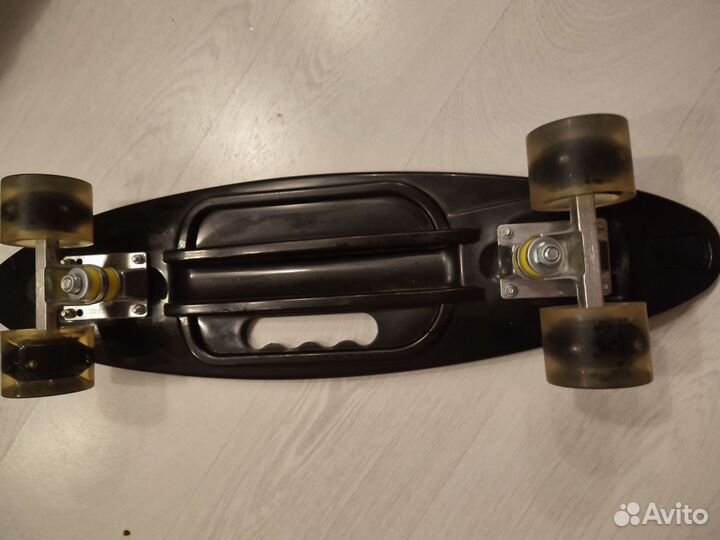 Пениборд светящийся