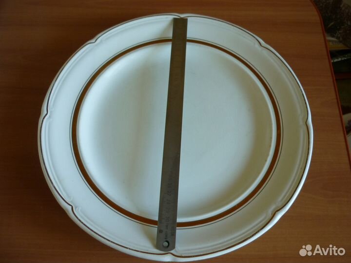 Посуда СССР