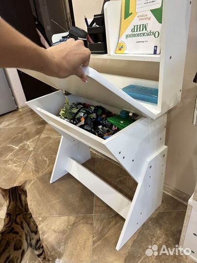 Детский стол