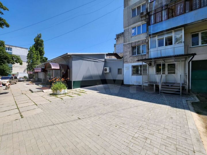 Свободного назначения, 66 м²